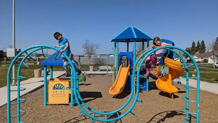 Swanson Centennial Park 4
