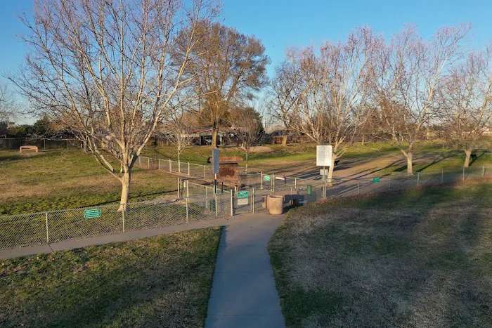 Quaile Rand Norton Dog Park 6