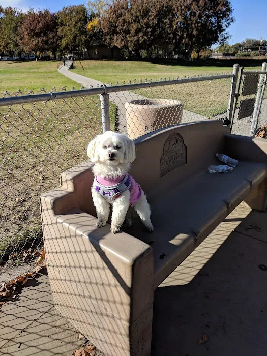 Quaile Rand Norton Dog Park 1