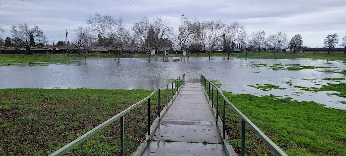 Quaile Rand Norton Dog Park 7