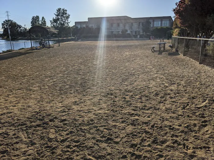 Shore Dogs Park 1