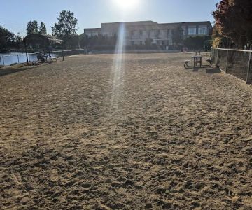 Shore Dogs Park