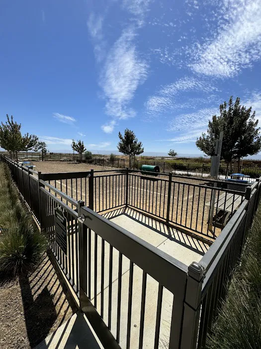 Bridgeway Dog Park 4