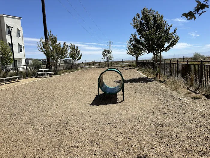 Bridgeway Dog Park 1