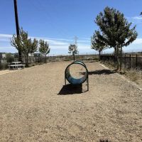 Bridgeway Dog Park ico