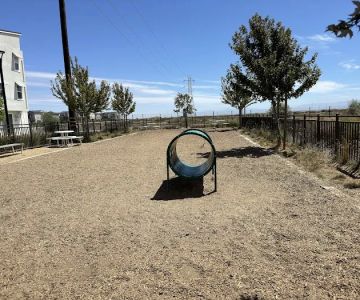 Bridgeway Dog Park