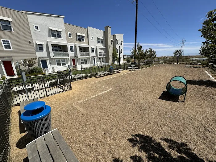 Bridgeway Dog Park 2