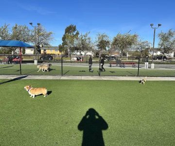Foster City Dog Park