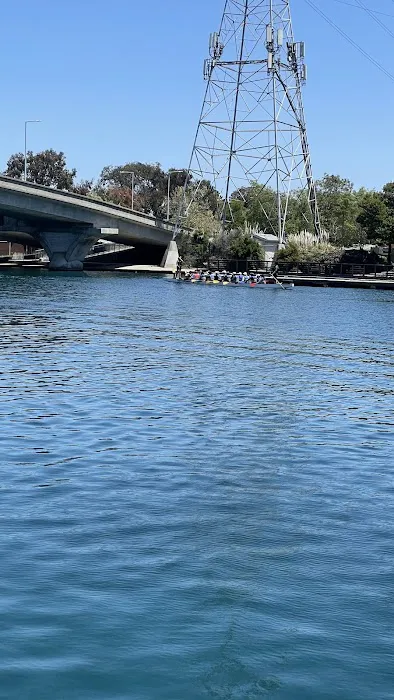 Foster City Dog Park 2