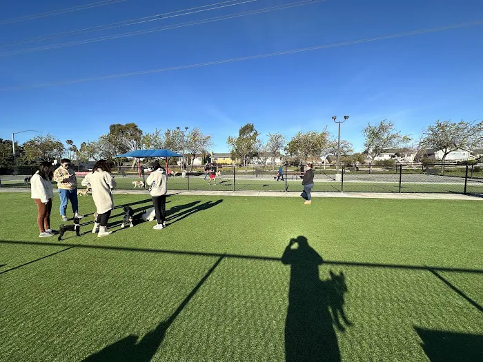 Foster City Dog Park 6