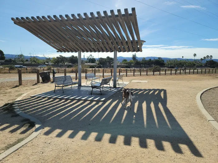 Dog Park | Seal Point Harbor 4