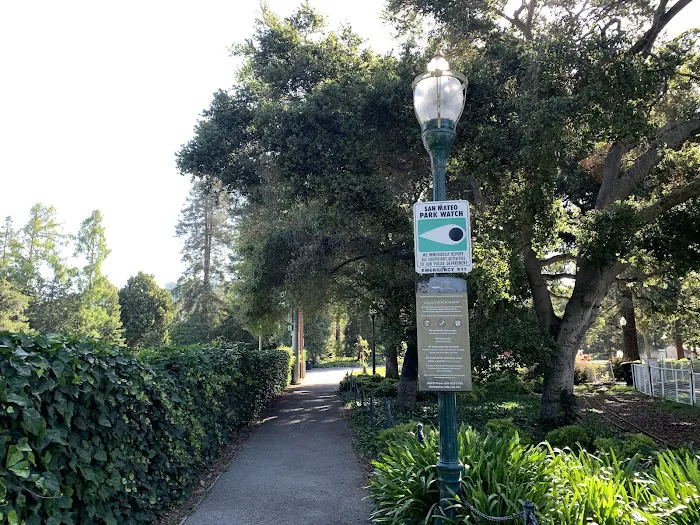 Dog Off-Leash Area 2