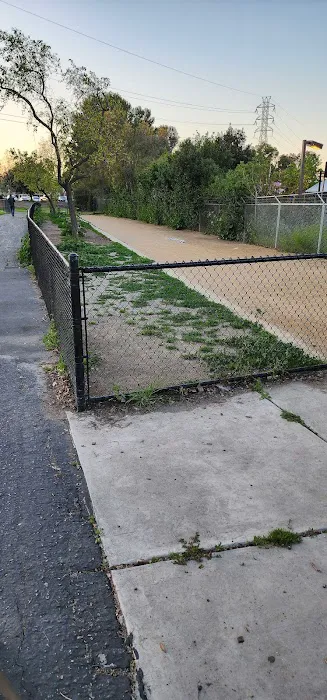 Greer Dog Park 6