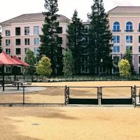 Muwékma Park ico