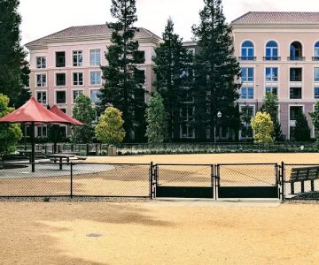 Muwékma Park