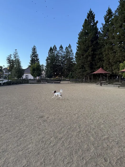 Muwékma Park 3