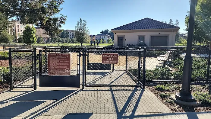 Muwékma Park 9
