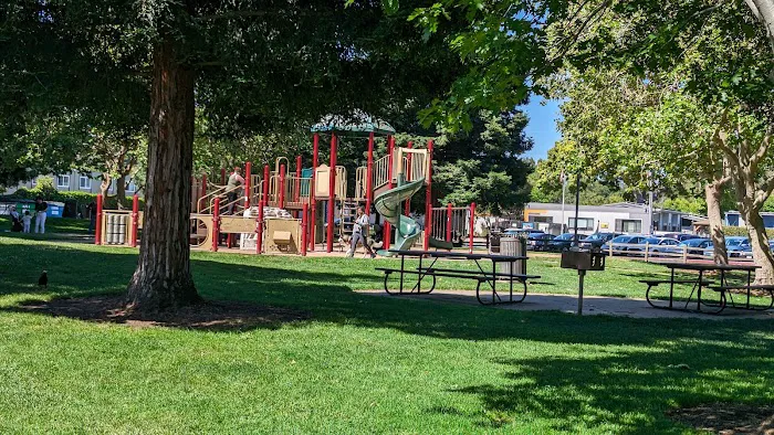Whisman Dog Park 6