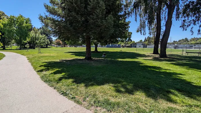 Whisman Dog Park 5