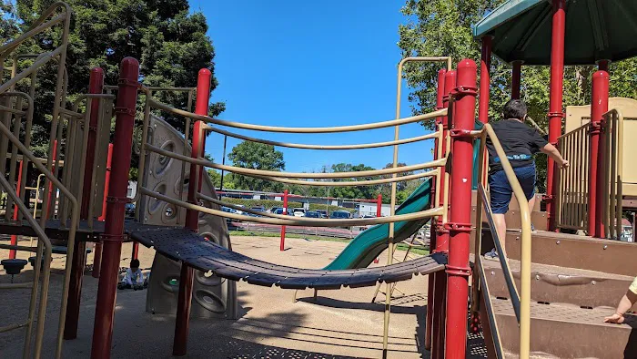 Whisman Dog Park 7