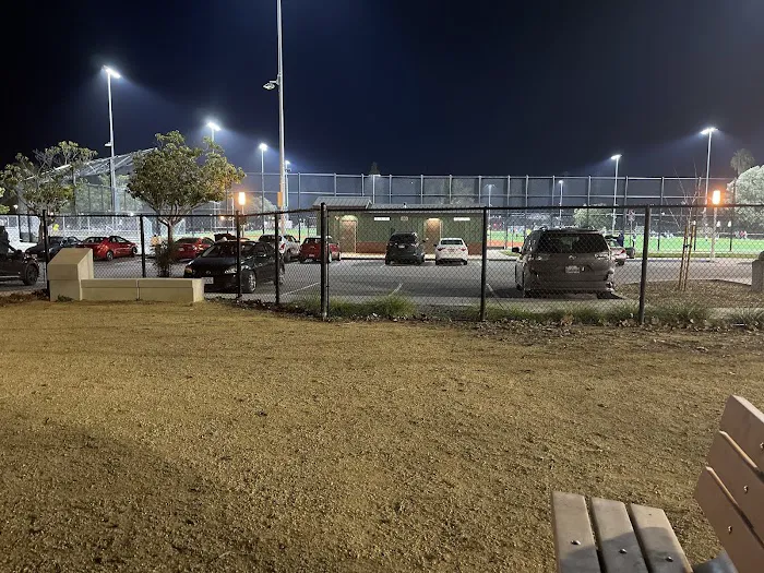 Dog Park | Fair Oaks 6