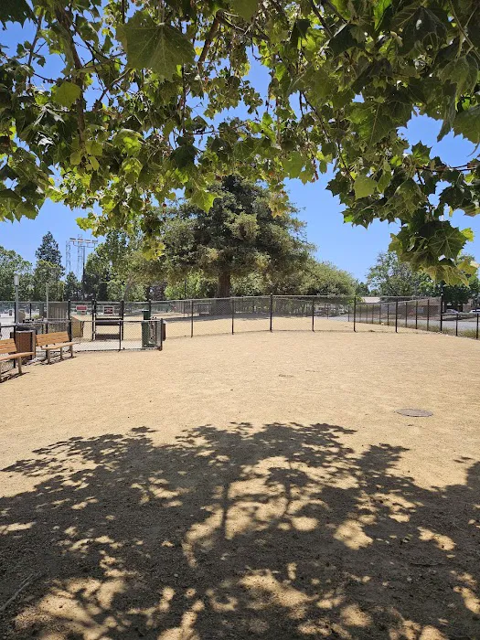 Dog Park | Fair Oaks 10