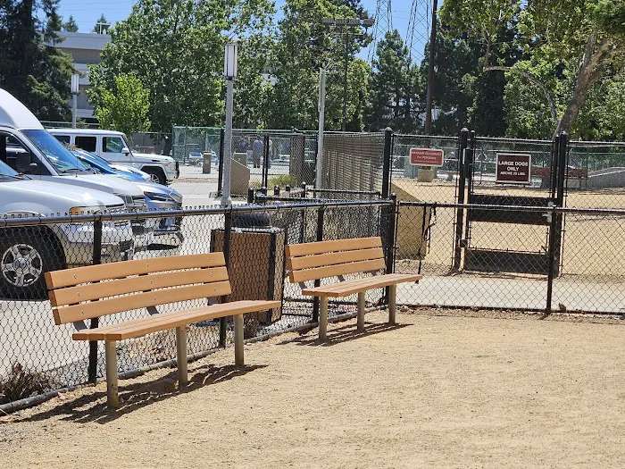 Dog Park | Fair Oaks 1