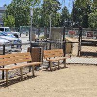 Dog Park | Fair Oaks ico