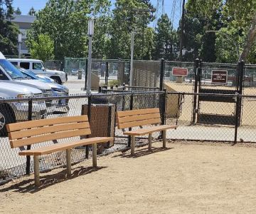Dog Park | Fair Oaks