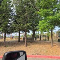 Cloverdale Dog Park ico