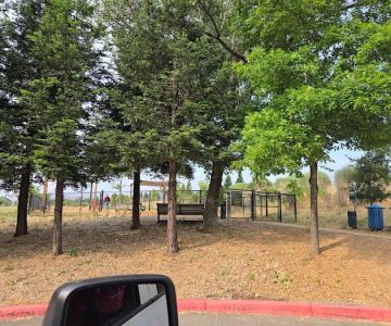 Cloverdale Dog Park