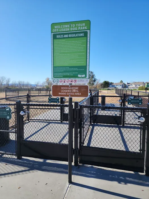 Bruzzone Dog Park 3