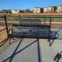 Bruzzone Dog Park ico