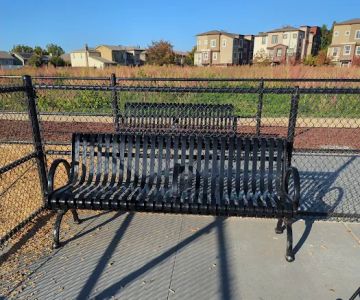 Bruzzone Dog Park