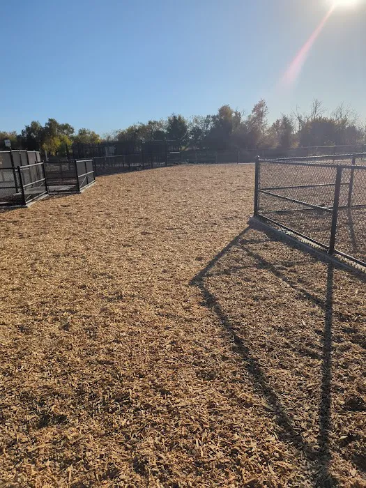 Bruzzone Dog Park 2