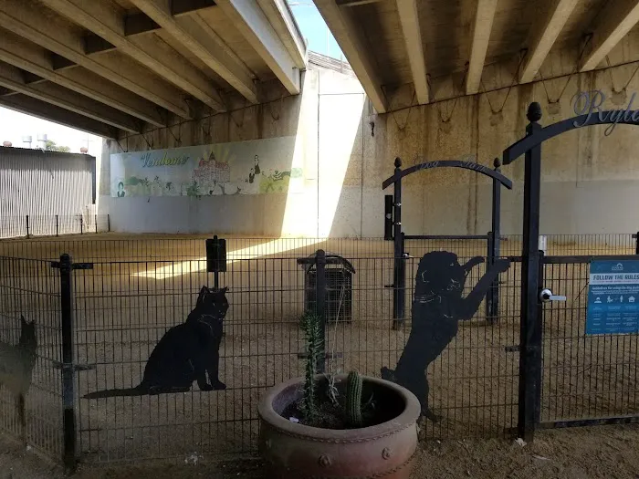 Ryland Dog Park 3