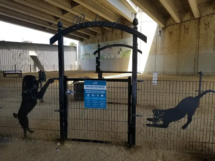 Ryland Dog Park 1