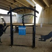 Ryland Dog Park ico