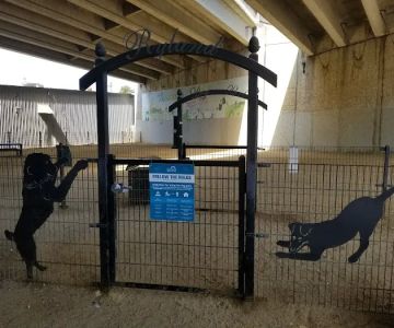 Ryland Dog Park
