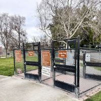 Larry J Marsalli Dog Park ico