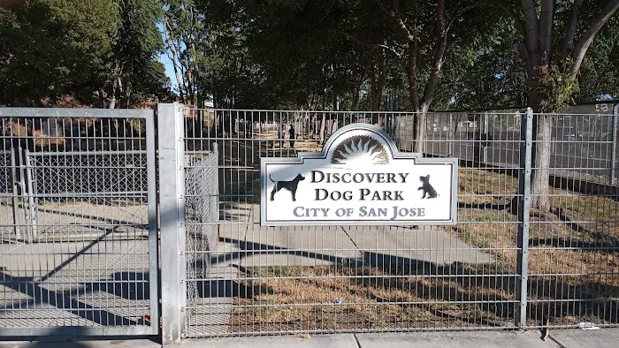 Discovery Dog Park 8