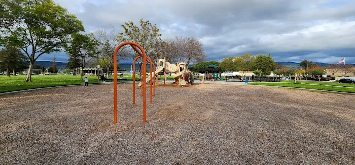 Welch Dog Park 3