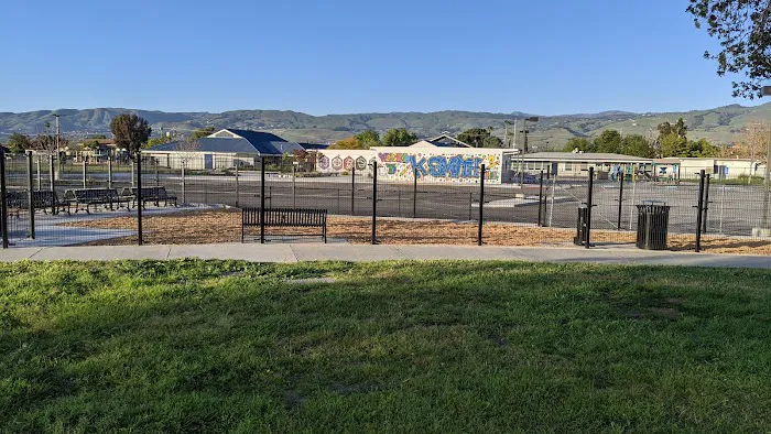 Welch Dog Park 9