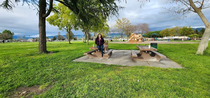 Welch Dog Park 4
