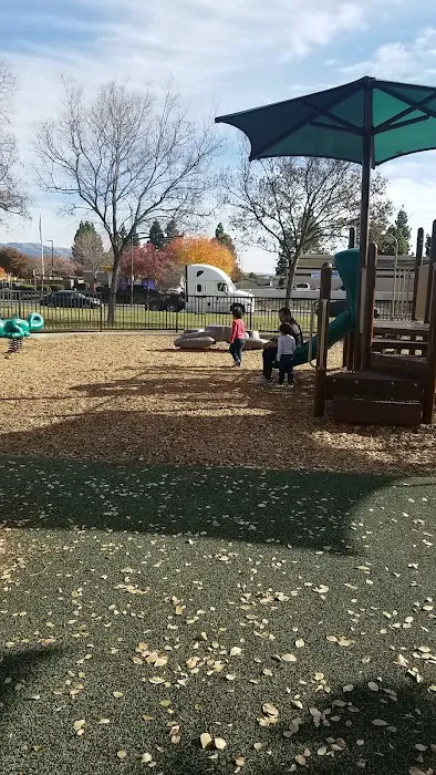 Welch Dog Park 5