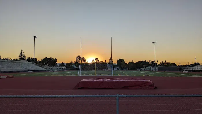 Lincoln Dog Park 1
