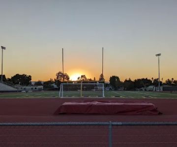 Lincoln Dog Park