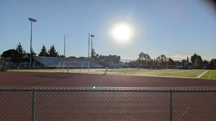 Lincoln Dog Park 3