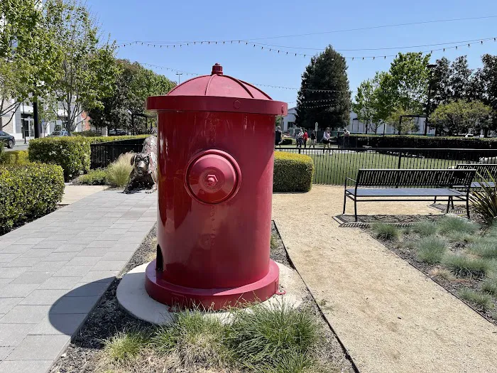 Village Green Dog Park 2