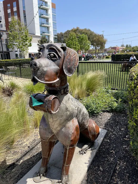 Village Green Dog Park 10
